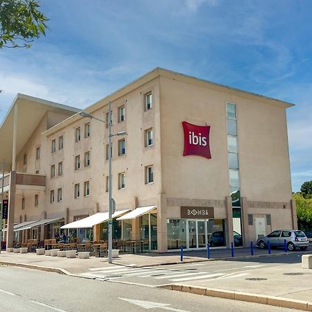 מלון Ibis Martigues Centre מראה חיצוני תמונה